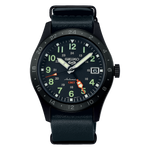 SEIKO SSK025 GMT Automatic