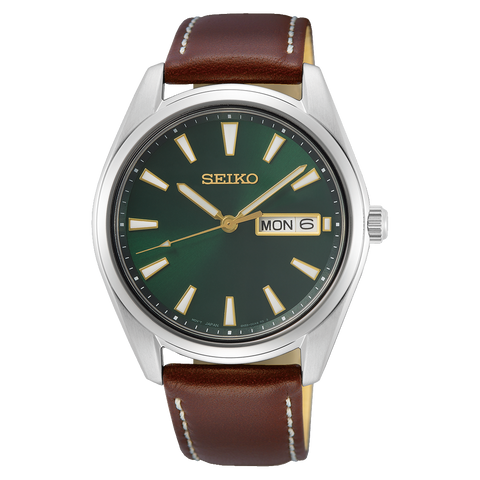 SEIKO SUR449 Quartz