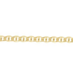 10kt Yellow Gold Bracelet