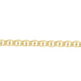 10kt Yellow Gold Bracelet