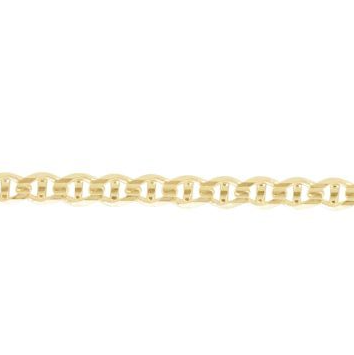 10kt Yellow Gold Bracelet