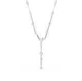 Swarovski Constella Y necklace 5711830