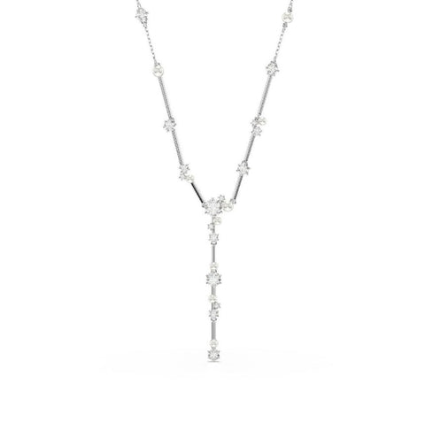 Swarovski Constella Y necklace 5711830