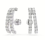 Swarovski Matrix ear cuffs 5705835