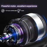 Wooden Watch Winder Box