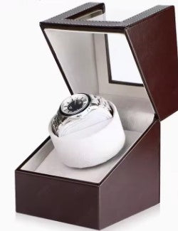 Black Watch Winder Box