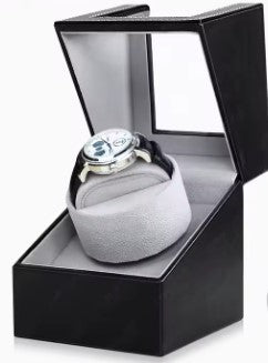Black Watch Winder Box