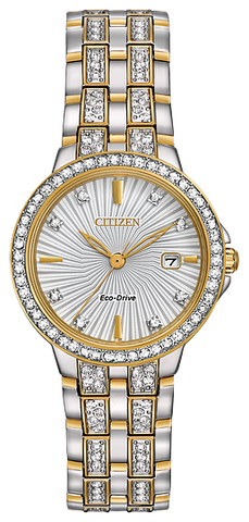 CITIZEN EW2344-57A