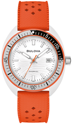 BULOVA Snorkel 98B448