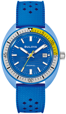 BULOVA Snorkel 98B445