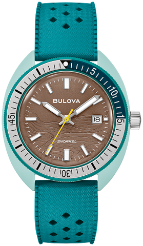 BULOVA Snorkel 98B446