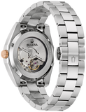 BULOVA SURVEYOR 98B422