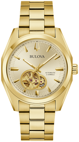 BULOVA SURVEYOR 97A182