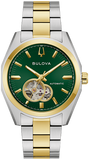 BULOVA SURVEYOR 98A338