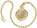 BULOVA Sutton Pocket Watch 97A178