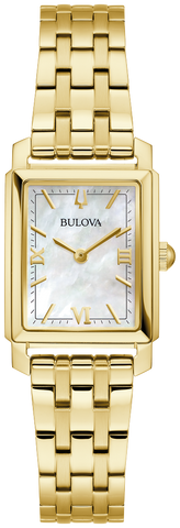 BULOVA SUTTON 97L177