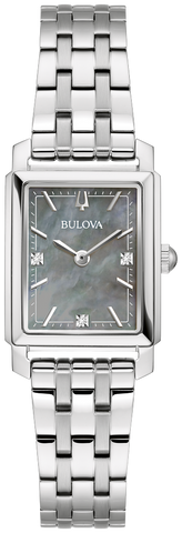 BULOVA SUTTON 96P252