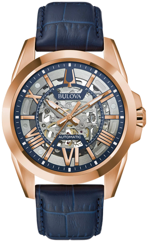 BULOVA SUTTON 97A161