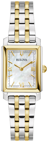 BULOVA SUTTON 98L308