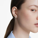 Swarovski Constella stud earrings 5692262