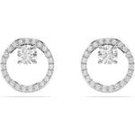 Swarovski Constella stud earrings 5692262