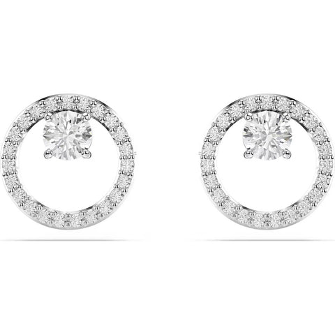 Swarovski Constella stud earrings 5692262