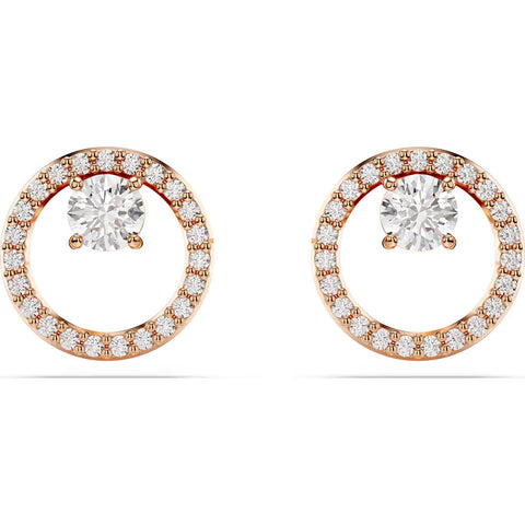 Swarovski Constella stud earrings 5692263