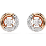 Swarovski Dextera stud earrings 5692258