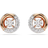 Swarovski Dextera stud earrings 5692258