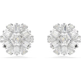 Swarovski Idyllia stud earrings 5691483