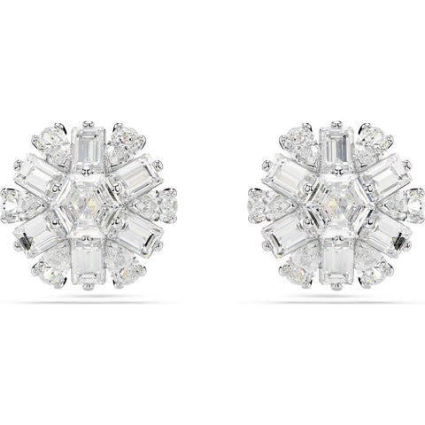 Swarovski Idyllia stud earrings 5691483