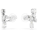 Swarovski Matrix clip earrings 5692523