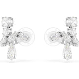 Swarovski Matrix clip earrings 5692523