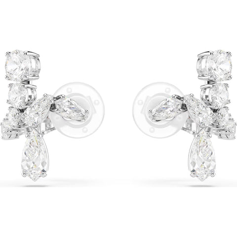 Swarovski Matrix clip earrings 5692523