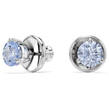 Swarovski Solitaire stud earrings 5725002