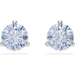 Swarovski Solitaire stud earrings 5725002