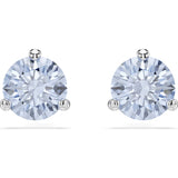 Swarovski Solitaire stud earrings 5725002