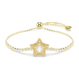 Swarovski Sublima bracelet Round cut, Star 5760559