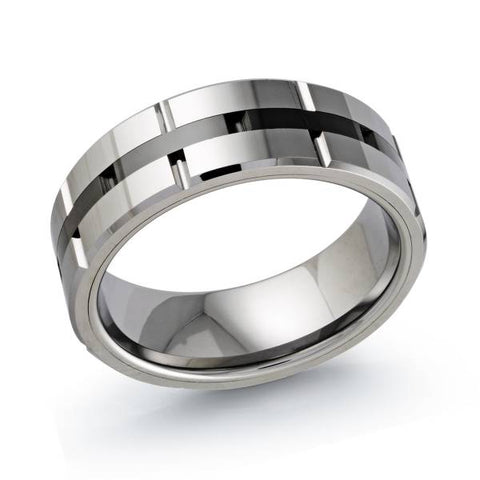 MALO TUNGSTEN BAND