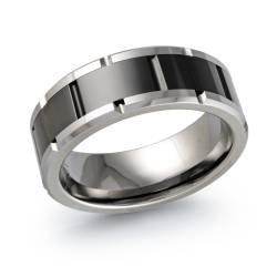 MALO TUNGSTEN BAND