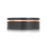 MALO TUNGSTEN BAND