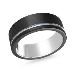 MALO TUNGSTEN BAND