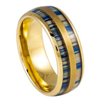 JOSEF ELIAS Tungsten Band