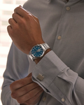 CITIZEN TSUYOSA SMALL SECOND NK5010-51L
