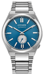 CITIZEN TSUYOSA SMALL SECOND NK5010-51L