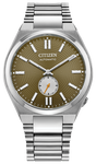 CITIZEN TSUYOSA SMALL SECOND NK5010-51X