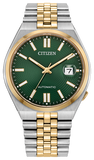 CITIZEN TSUYOSA "60" NK0024-54X