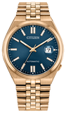 CITIZEN TSUYOSA "60" NK0023-57L
