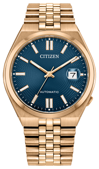 CITIZEN TSUYOSA 