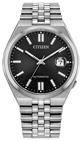 CITIZEN TSUYOSA "60" NK0020-55E
